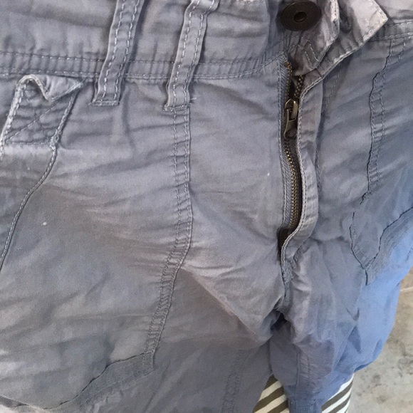 Express shorts - Picture 3 of 3